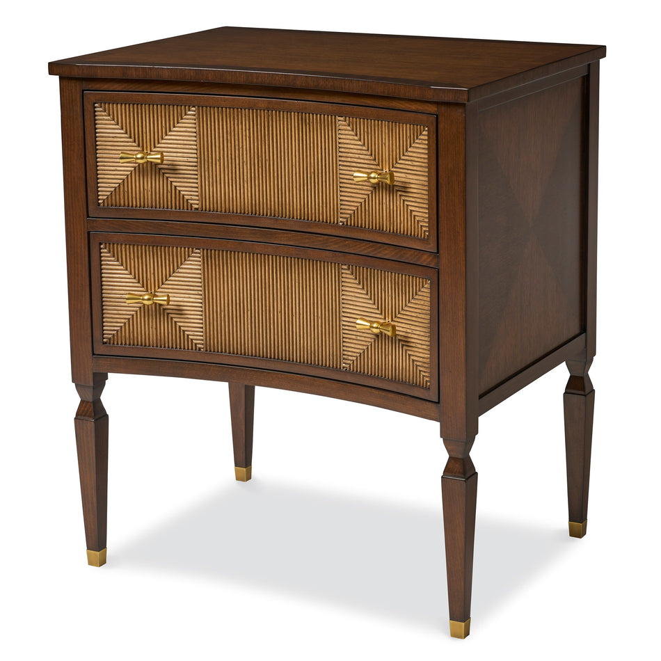 Ambella Woodes Nightstand