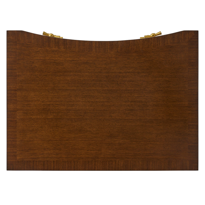 Ambella Woodes Nightstand