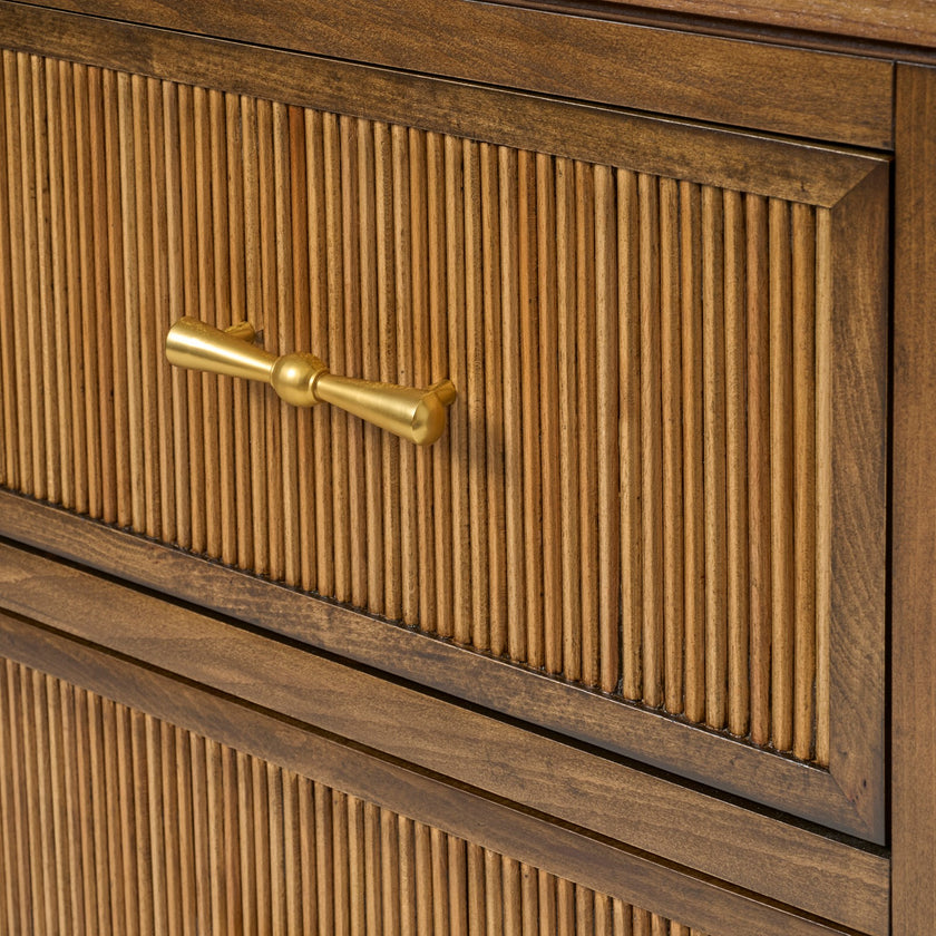 Ambella Woodes Chest