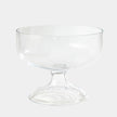 Global Views Dolores Glass Compote