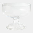 Global Views Dolores Glass Compote
