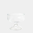 Global Views Dolores Glass Compote