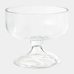 Global Views Dolores Glass Compote