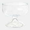 Global Views Dolores Glass Compote