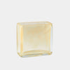 Global Views Vega Rectangle Block Vase