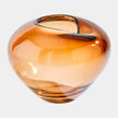 Global Views Undulating Vase