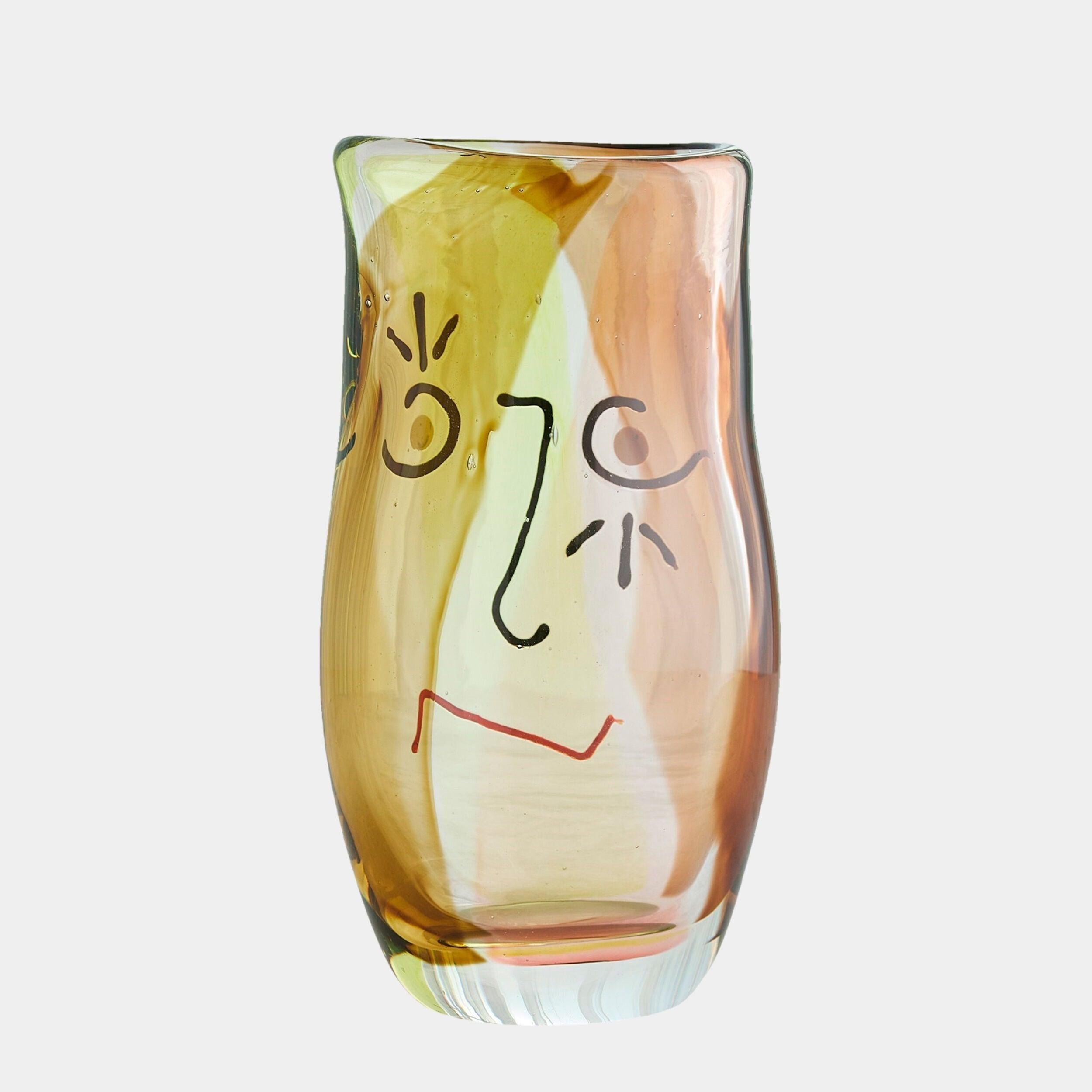 Global Views Looker Vase Clearance