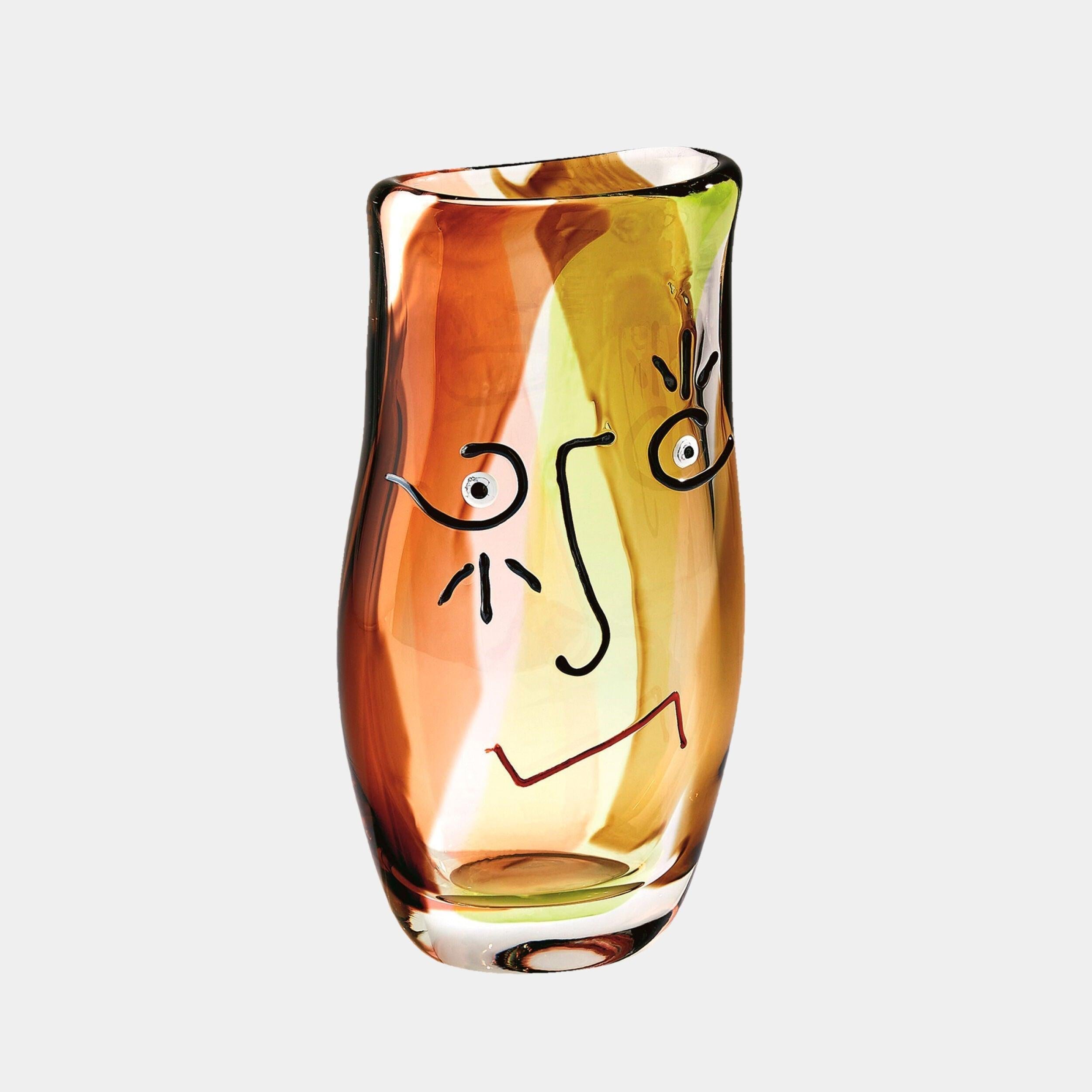 Global Views Looker Vase Clearance