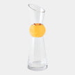 Global Views Metallic Orb Carafe