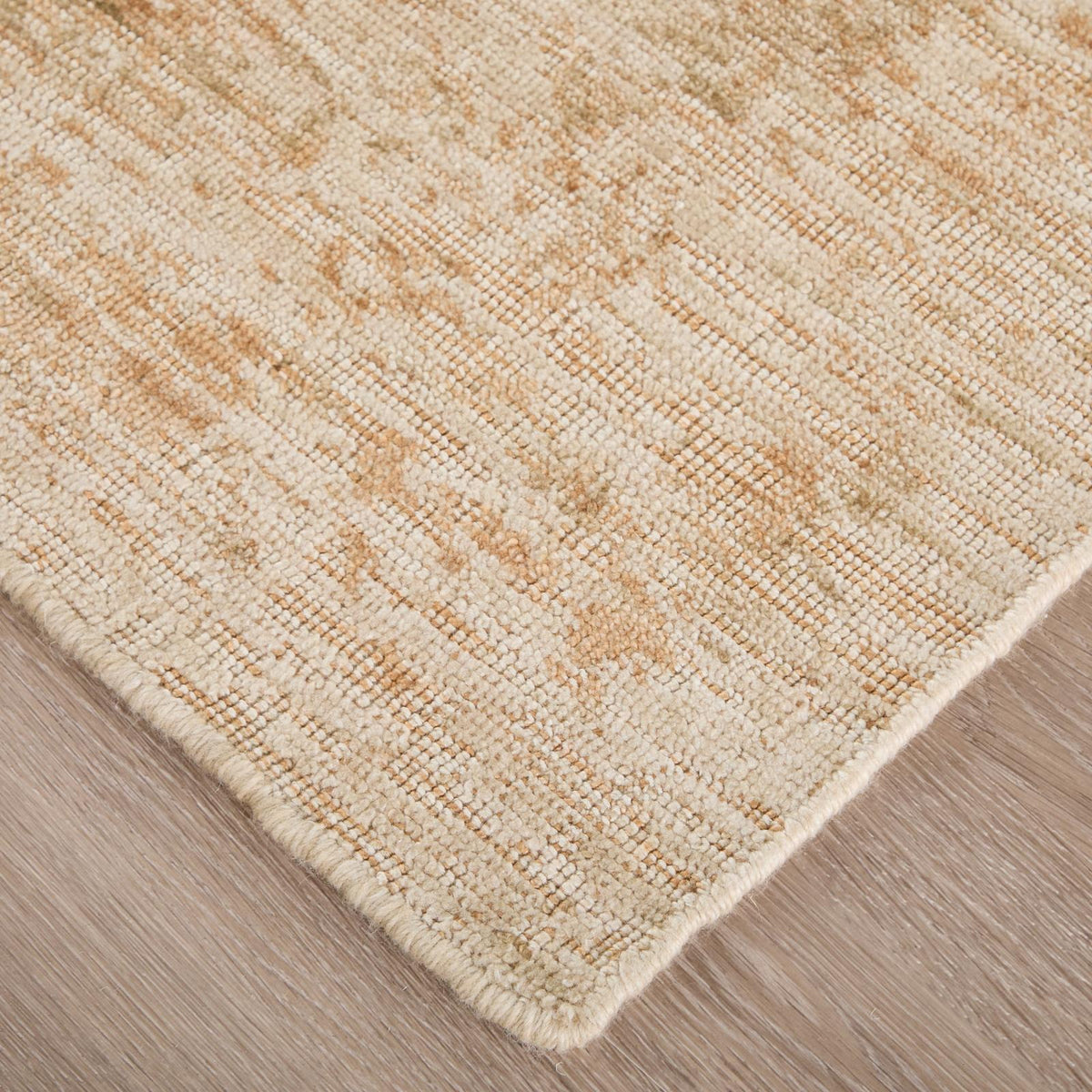 Feizy Loralai 8A67F Traditional Oriental Rug in Tan/Ivory