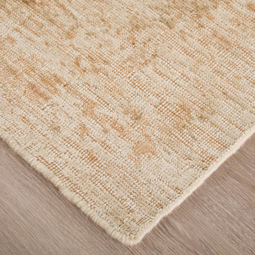 Feizy Loralai 8A67F Traditional Oriental Rug in Tan/Ivory