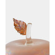 Global Views Glass Apple Sculpture