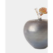 Global Views Glass Apple Sculpture