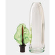 Global Views Leaf Top Bottle