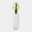Global Views Leaf Top Bottle