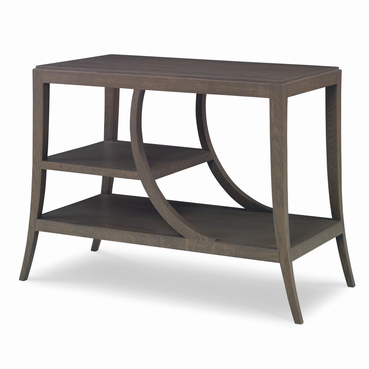 Ambella Turner Side Table