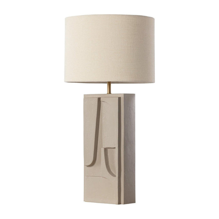 Sunpan Dira Table Lamp