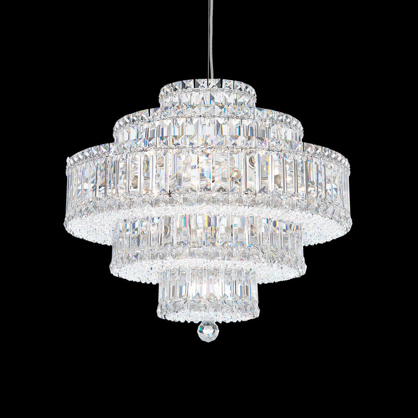 Schonbek Plaza 6673 Pendant