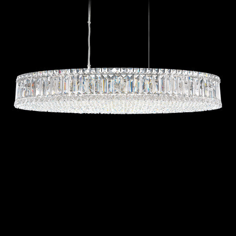 Schonbek Plaza 6678 Linear Pendant