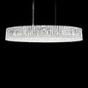 Schonbek Plaza 6678 Linear Pendant