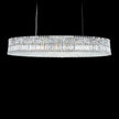 Schonbek Plaza 6680 Linear Pendant