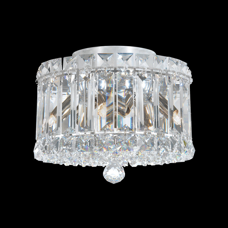 Schonbek Plaza 6690 Flush Mount