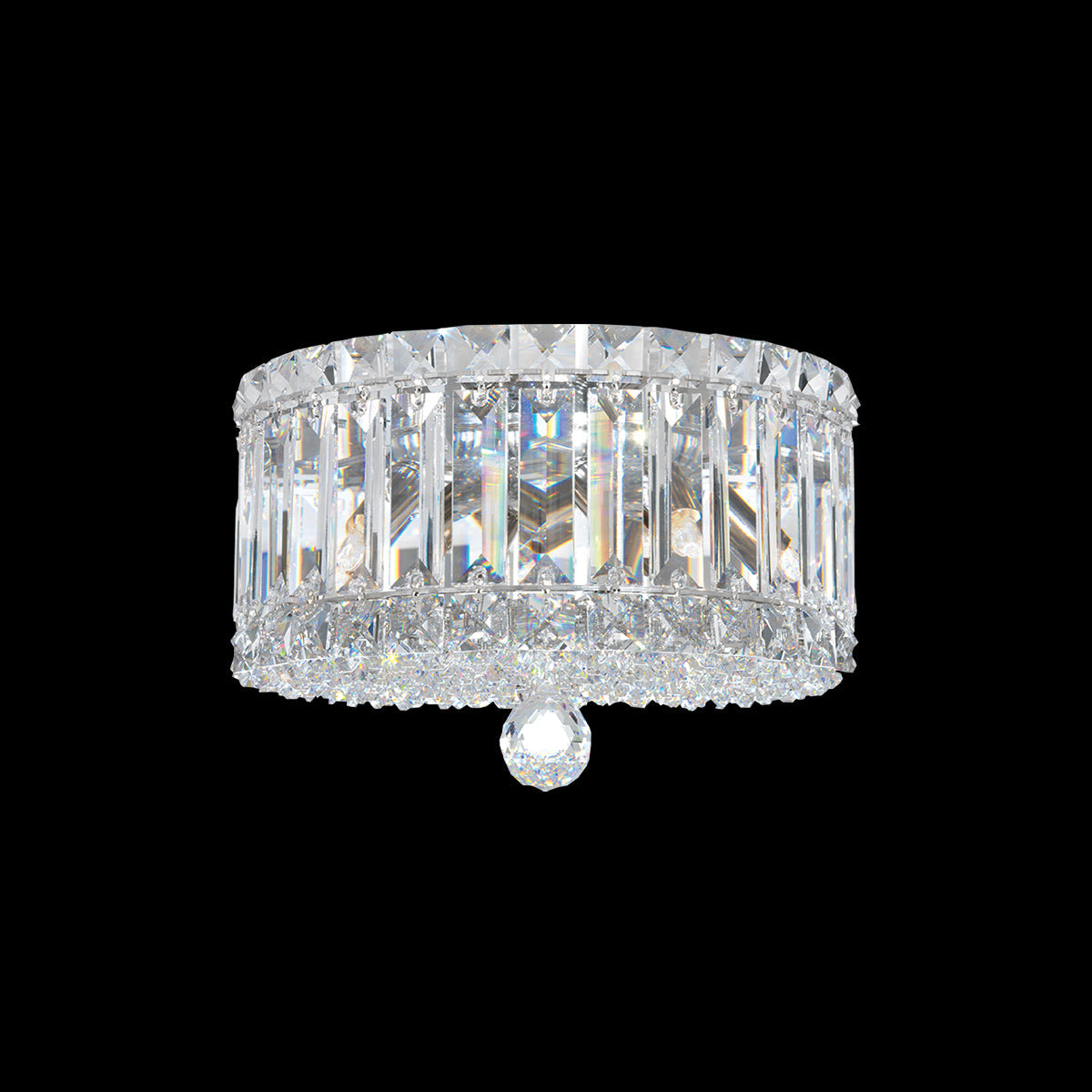 Schonbek Plaza 6692 Flush Mount