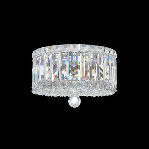 Schonbek Plaza 6692 Flush Mount