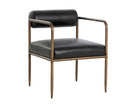 Sunpan Ajani Dining Armchair