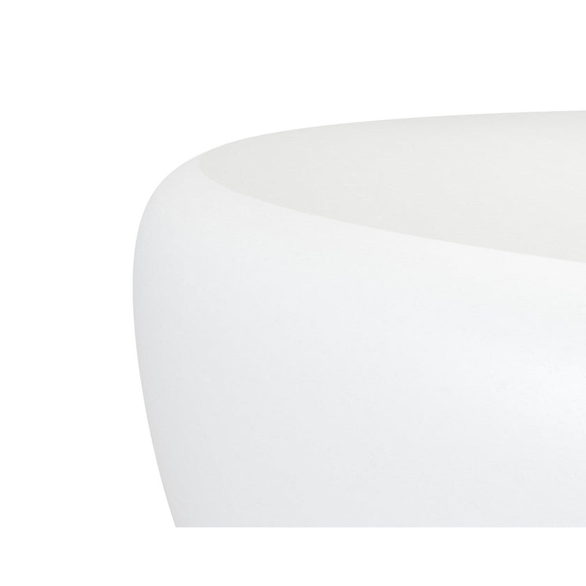 Sunpan Iolite Coffee Table