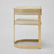 Interlude Darcy II Dining Chair