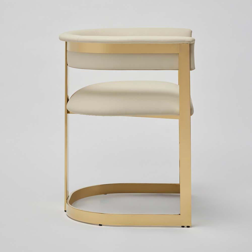 Interlude Darcy II Dining Chair