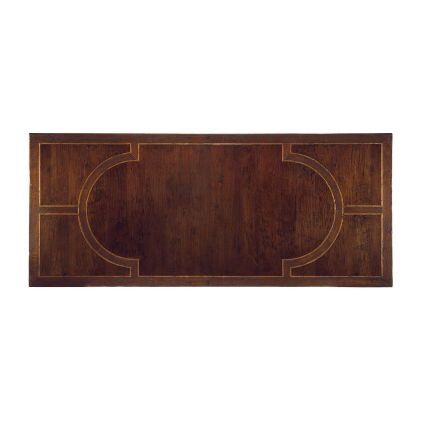 Century Furniture Amador Dining Table