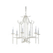Wildwood Bamboo Chandelier