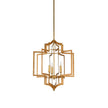 Wildwood Dover Chandelier