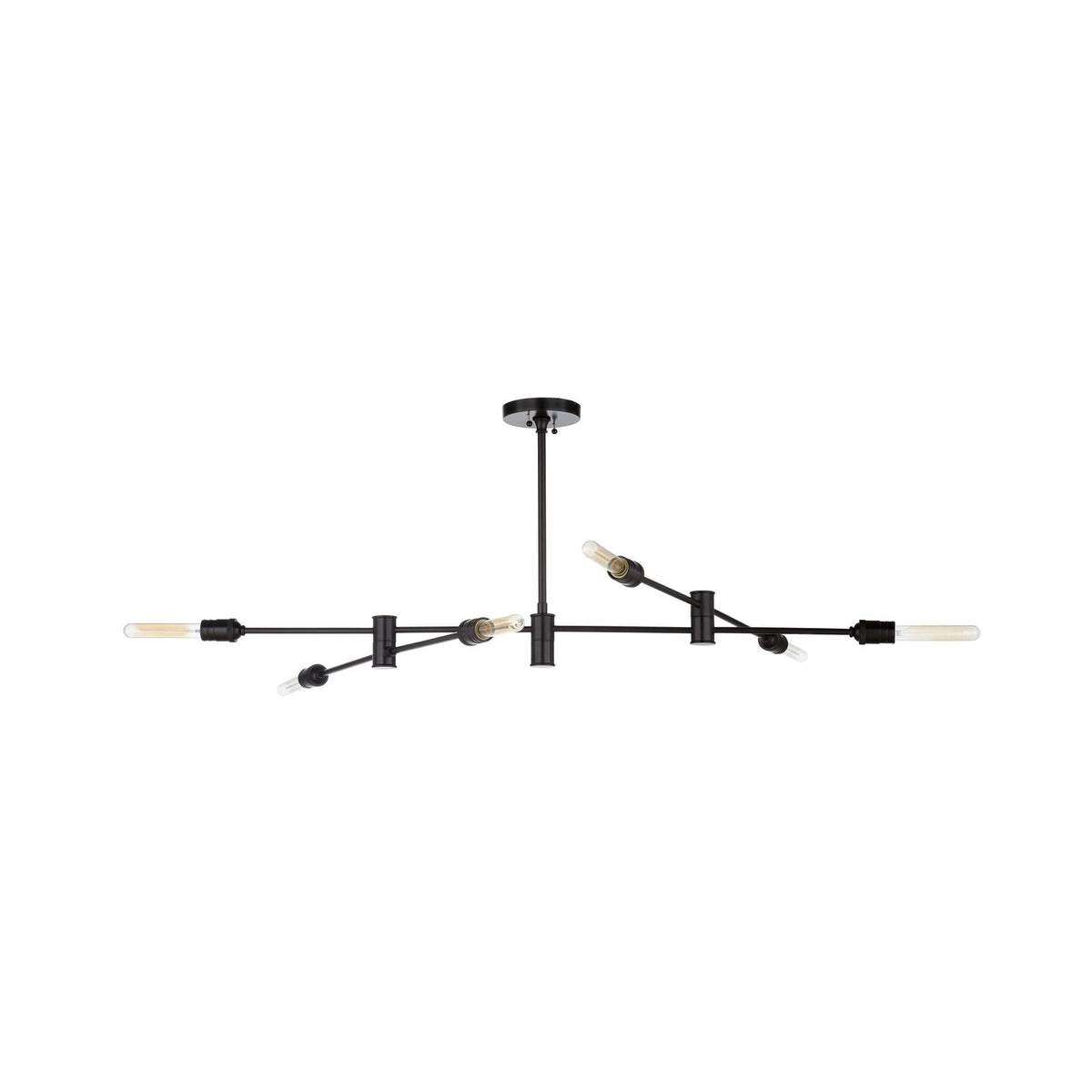 Wildwood Pluton Chandelier