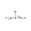Wildwood Pluton Chandelier