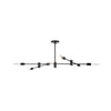 Wildwood Pluton Chandelier