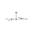 Wildwood Pluton Chandelier