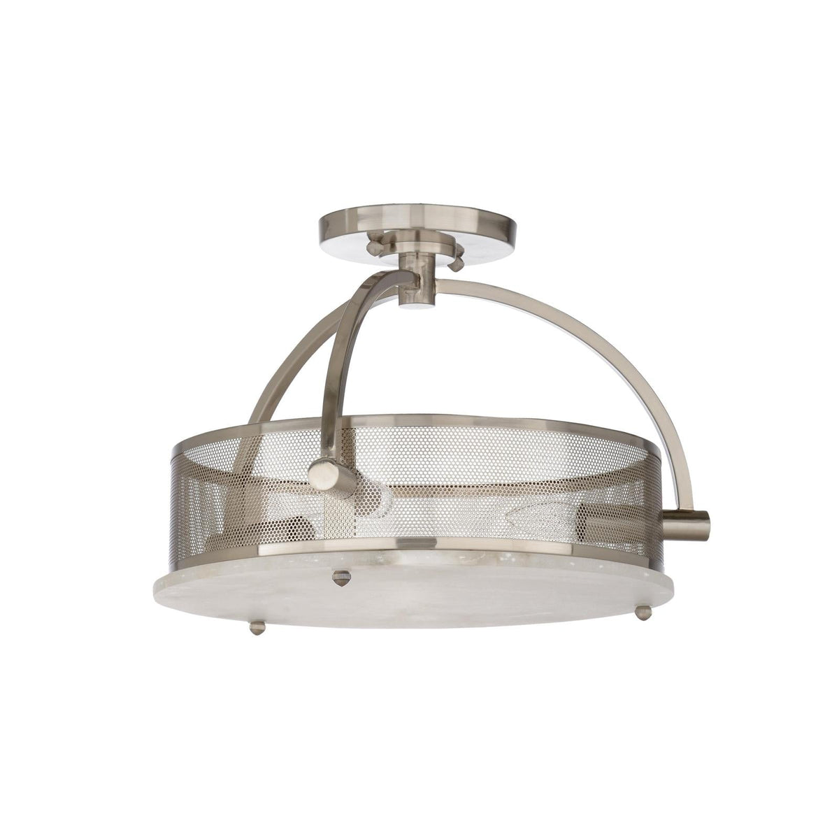 Wildwood Moon Ceiling Light