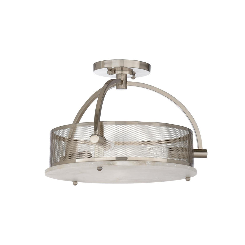 Wildwood Moon Ceiling Light