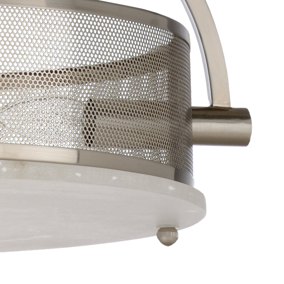 Wildwood Moon Ceiling Light