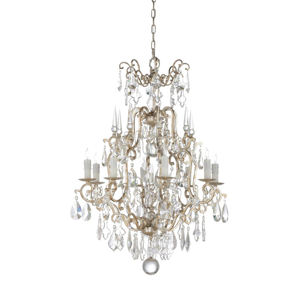 Wildwood Versailles Small Chandelier