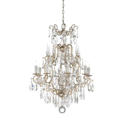 Wildwood Versailles Small Chandelier