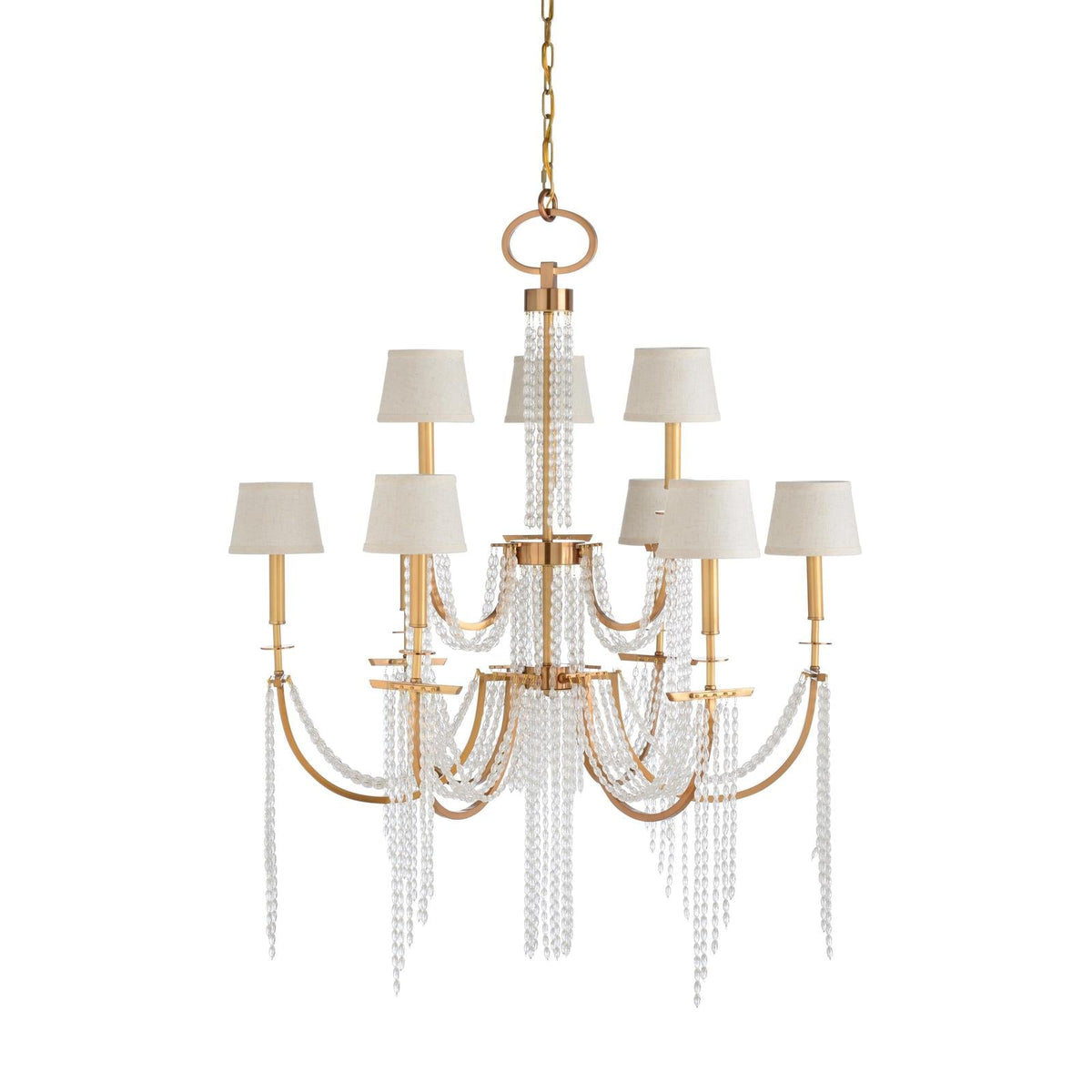 Wildwood Mackie Chandelier