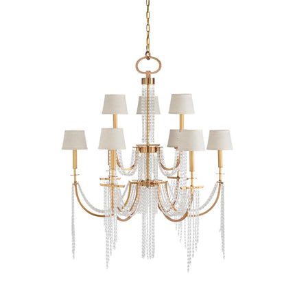 Wildwood Mackie Chandelier