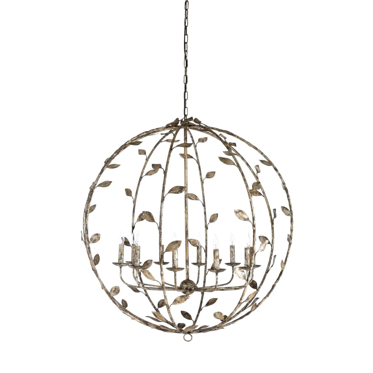 Wildwood Charlotte Chandelier