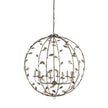 Wildwood Charlotte Chandelier