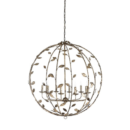 Wildwood Charlotte Chandelier