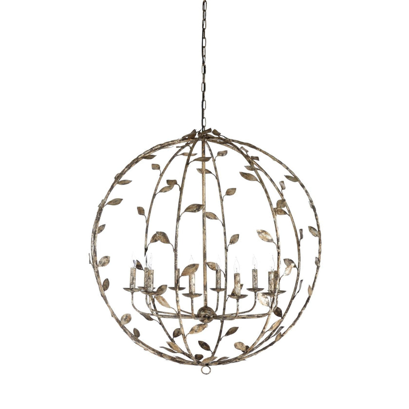 Wildwood Charlotte Chandelier